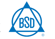 BSD 隔膜式、皮囊式、活塞式蓄能器選型指南
