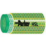 派克HSL系列，Turf Master輸送軟管