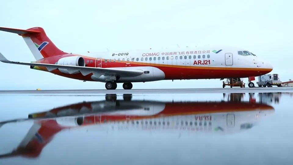 PARKER：航空液壓動(dòng)力包給制造商帶來哪些驚喜？