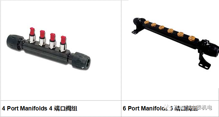 Transair產(chǎn)品，專為工業(yè)廠房提供流體傳輸系統(tǒng)